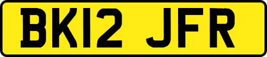 BK12JFR