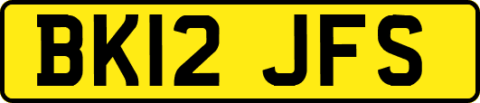 BK12JFS