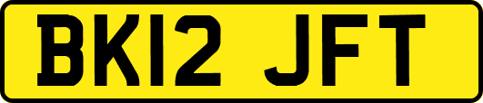 BK12JFT