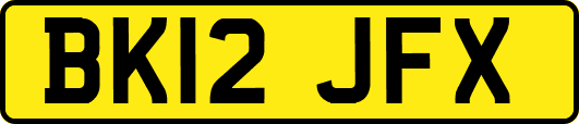 BK12JFX