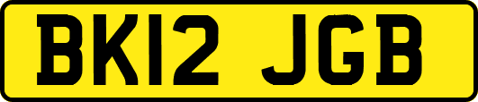 BK12JGB