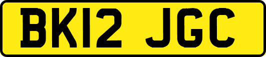 BK12JGC