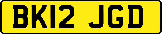 BK12JGD