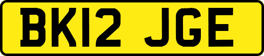 BK12JGE