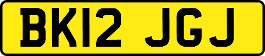 BK12JGJ