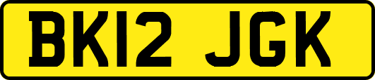 BK12JGK