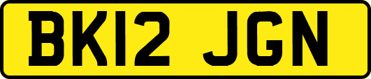 BK12JGN