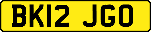 BK12JGO