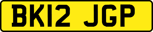 BK12JGP