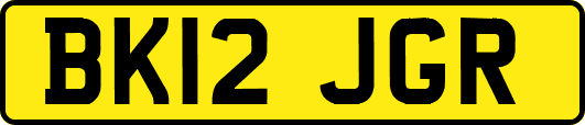 BK12JGR