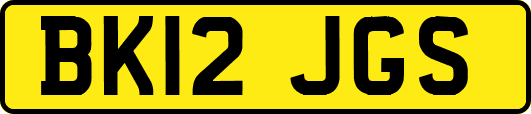 BK12JGS