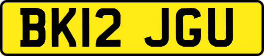 BK12JGU