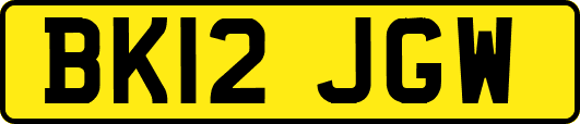 BK12JGW
