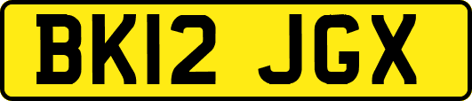 BK12JGX