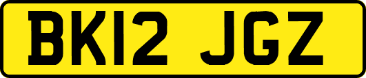 BK12JGZ