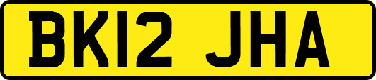 BK12JHA