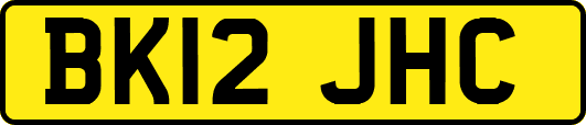 BK12JHC