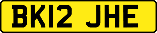 BK12JHE
