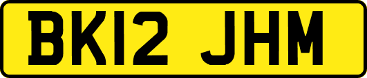 BK12JHM