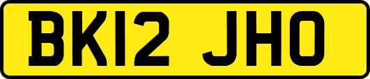 BK12JHO