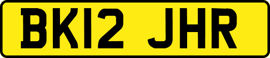 BK12JHR