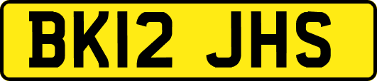 BK12JHS