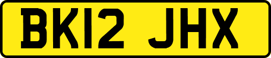 BK12JHX