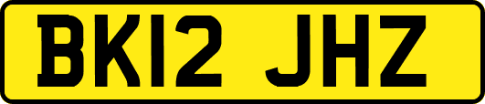 BK12JHZ