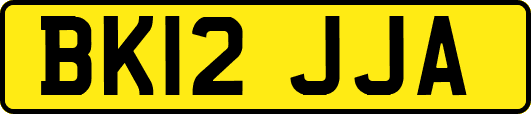 BK12JJA