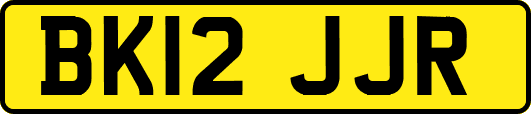 BK12JJR
