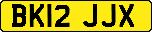 BK12JJX
