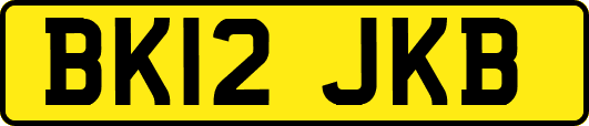 BK12JKB