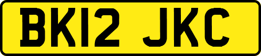 BK12JKC