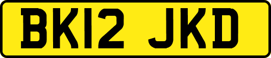 BK12JKD