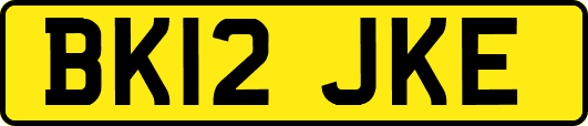 BK12JKE