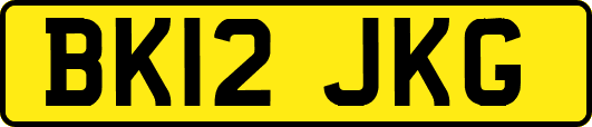 BK12JKG
