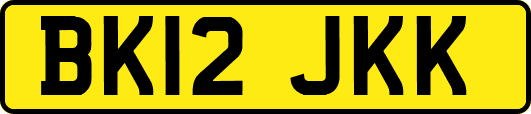 BK12JKK