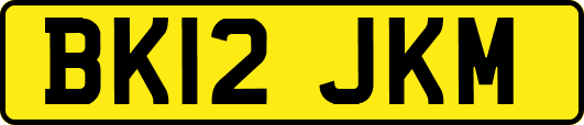 BK12JKM