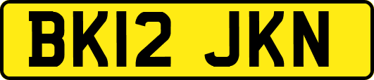 BK12JKN