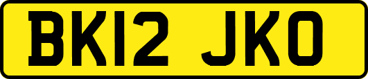 BK12JKO