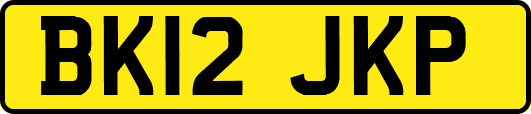 BK12JKP