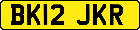 BK12JKR