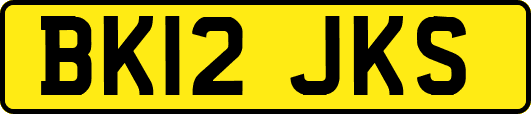 BK12JKS