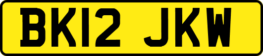 BK12JKW