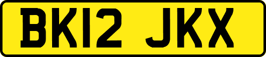BK12JKX