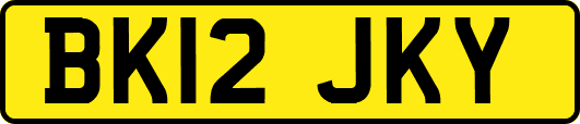 BK12JKY