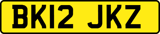 BK12JKZ