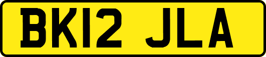 BK12JLA