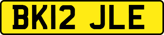 BK12JLE