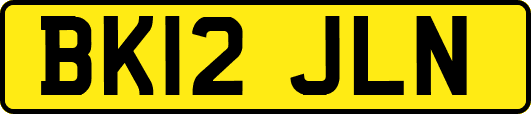 BK12JLN
